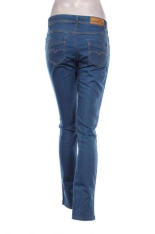 Damen Jeans Sunbird, Größe M, Farbe Blau, Preis 14,99 €