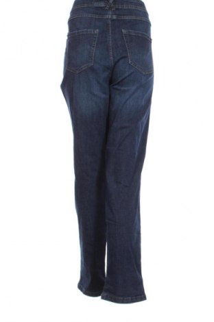 Дамски дънки Sure, Размер L, Цвят Син, Цена 29,33 лв.