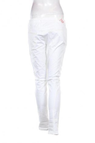 Γυναικείο Τζίν Susy Mix, Μέγεθος XL, Χρώμα Λευκό, Τιμή 12,99 €