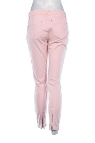 Damen Jeans Taifun, Größe M, Farbe Rosa, Preis 53,99 €