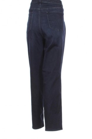 Damskie jeansy Talbots, Rozmiar 3XL, Kolor Niebieski, Cena 48,99 zł
