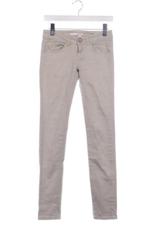 Dámské džíny  Tally Weijl, Velikost S, Barva Béžová, Cena  367,00 Kč