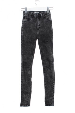 Damen Jeans Tally Weijl, Größe XS, Farbe Grau, Preis 11,99 €