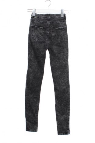 Damen Jeans Tally Weijl, Größe XS, Farbe Grau, Preis 11,99 €