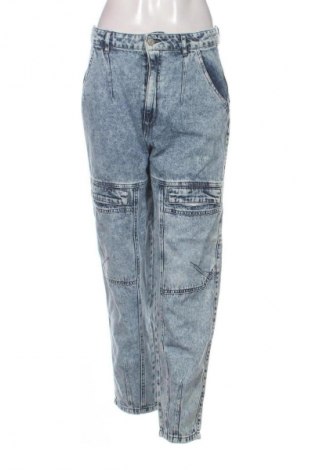 Damskie jeansy Tally Weijl, Rozmiar M, Kolor Kolorowy, Cena 66,39 zł