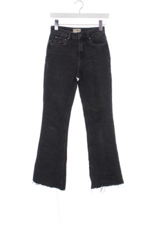 Damskie jeansy Tally Weijl, Rozmiar XS, Kolor Czarny, Cena 42,99 zł