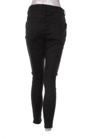Dámske džínsy  Target, Veľkosť L, Farba Čierna, Cena  10,95 €