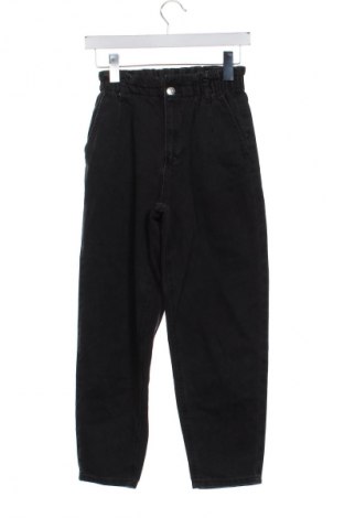 Dámské džíny  Terranova, Velikost XS, Barva Černá, Cena  371,00 Kč