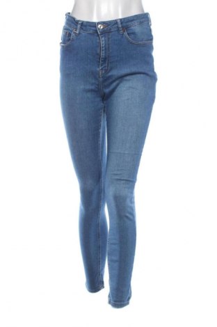 Damen Jeans Terranova, Größe L, Farbe Blau, Preis € 9,99