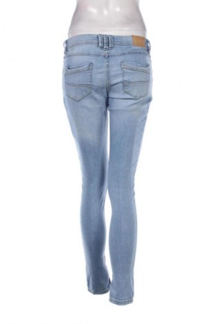 Дамски дънки Terranova, Размер M, Цвят Син, Цена 26,99 лв.