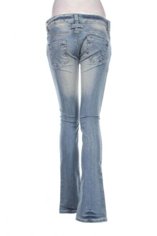 Damen Jeans Terranova, Größe L, Farbe Blau, Preis 14,83 €