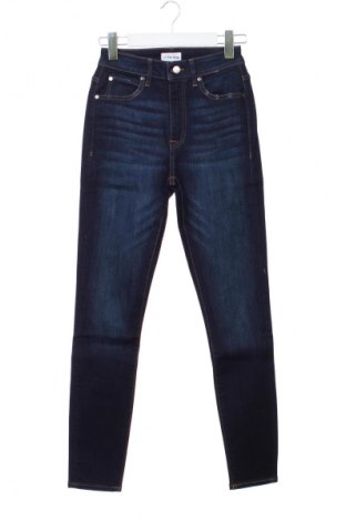 Дамски дънки The Drop, Размер XS, Цвят Син, Цена 159,99 лв.