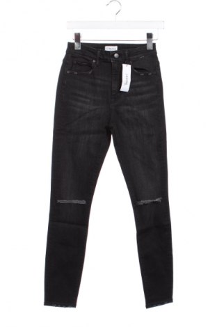 Dámské džíny  The Drop, Velikost XS, Barva Černá, Cena  1 429,00 Kč