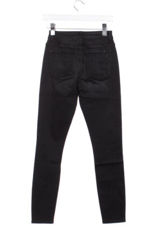 Dámské džíny  The Drop, Velikost XS, Barva Černá, Cena  1 429,00 Kč