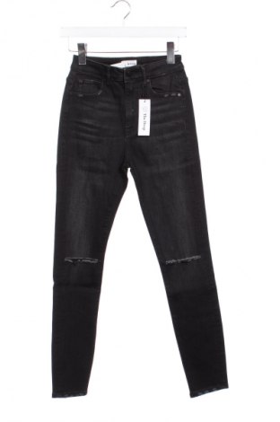 Dámské džíny  The Drop, Velikost XS, Barva Černá, Cena  2 177,00 Kč