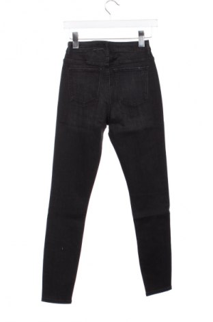 Dámské džíny  The Drop, Velikost XS, Barva Černá, Cena  2 177,00 Kč