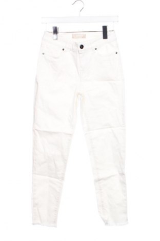 Damen Jeans Thomas Rath, Größe XS, Farbe Weiß, Preis 27,99 €