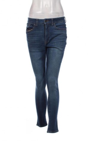 Damen Jeans Time and tru, Größe M, Farbe Blau, Preis 14,99 €