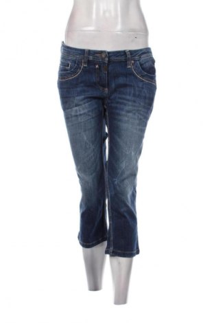 Dámské džíny  Timezone, Velikost L, Barva Modrá, Cena  269,00 Kč