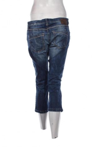 Dámské džíny  Timezone, Velikost L, Barva Modrá, Cena  269,00 Kč