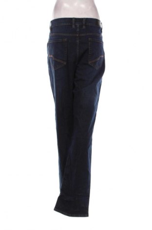 Дамски дънки Tom Ripley, Размер XXL, Цвят Син, Цена 79,99 лв.