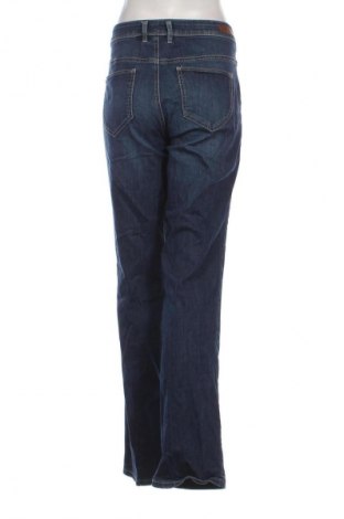 Damskie jeansy Tom Tailor, Rozmiar XL, Kolor Niebieski, Cena 94,38 zł