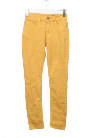 Damen Jeans Tom Tailor, Größe S, Farbe Gelb, Preis 20,97 €