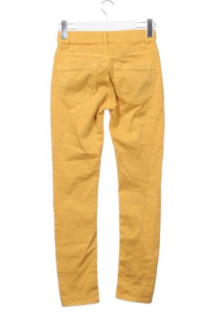 Damen Jeans Tom Tailor, Größe S, Farbe Gelb, Preis 20,97 €