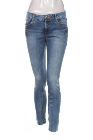 Dámské džíny  Tom Tailor, Velikost L, Barva Modrá, Cena  519,00 Kč