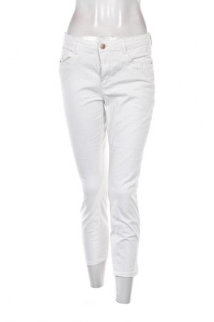 Dámské džíny  Tom Tailor, Velikost L, Barva Bílá, Cena  519,00 Kč