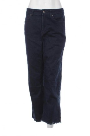 Női farmernadrág Tom Tailor, Méret M, Szín Kék, Ár 5 799 Ft