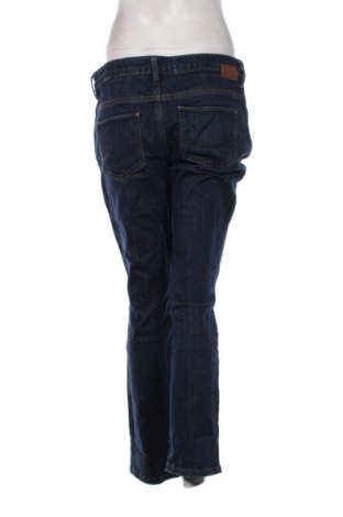 Дамски дънки Tom Tailor, Размер L, Цвят Син, Цена 15,84 €