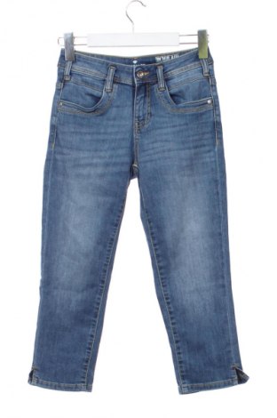 Γυναικείο Τζίν Tom Tailor, Μέγεθος S, Χρώμα Μπλέ, Τιμή 20,97 €