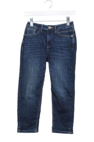 Dámské džíny  Tom Tailor, Velikost XXS, Barva Modrá, Cena  879,00 Kč