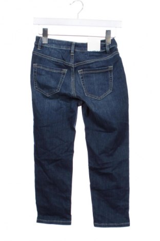 Dámské džíny  Tom Tailor, Velikost XXS, Barva Modrá, Cena  879,00 Kč