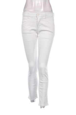 Dámske džínsy  Tom Tailor, Veľkosť M, Farba Biela, Cena  21,00 €