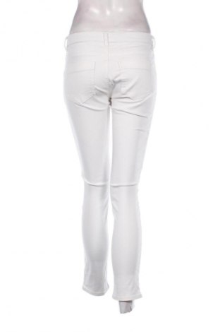 Dámske džínsy  Tom Tailor, Veľkosť M, Farba Biela, Cena  21,00 €