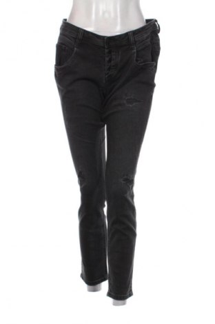 Női farmernadrág Tom Tailor, Méret L, Szín Fekete, Ár 7 269 Ft