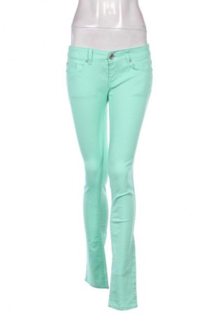 Dámské džíny  Tom Tailor, Velikost M, Barva Zelená, Cena  1 023,00 Kč