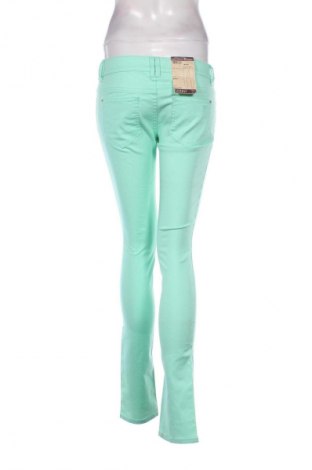 Dámské džíny  Tom Tailor, Velikost M, Barva Zelená, Cena  1 023,00 Kč