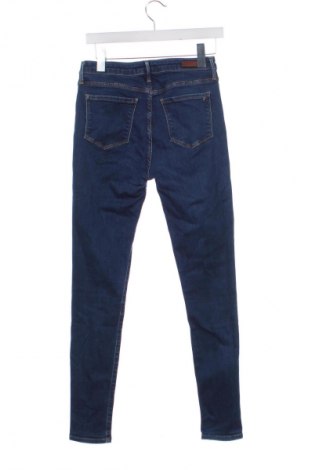 Γυναικείο Τζίν Tommy Hilfiger, Μέγεθος M, Χρώμα Μπλέ, Τιμή 42,00 €