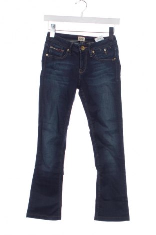 Damen Jeans Tommy Hilfiger, Größe S, Farbe Blau, Preis 41,98 €