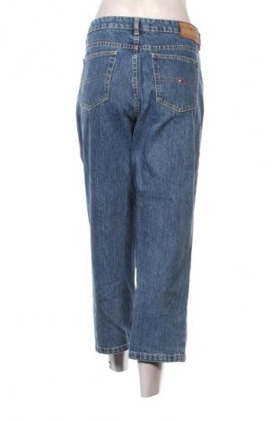 Dámske džínsy  Tommy Hilfiger, Veľkosť XL, Farba Modrá, Cena  51,95 €