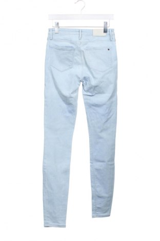 Dámské džíny  Tommy Hilfiger, Velikost XS, Barva Modrá, Cena  1 000,00 Kč