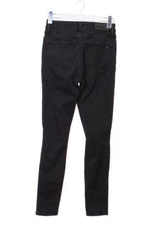 Női farmernadrág Tommy Hilfiger, Méret XS, Szín Fekete, Ár 16 416 Ft