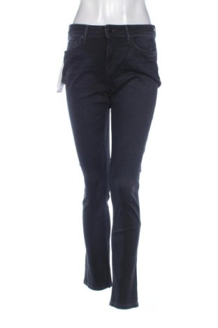 Дамски дънки Tommy Hilfiger, Размер M, Цвят Син, Цена 189,99 лв.