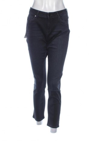 Blugi de femei Tommy Hilfiger, Mărime L, Culoare Albastru, Preț 476,99 Lei