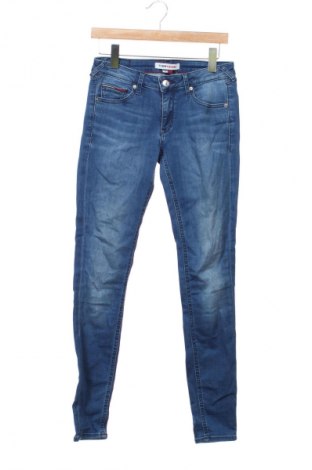 Női farmernadrág Tommy Jeans, Méret M, Szín Kék, Ár 17 399 Ft