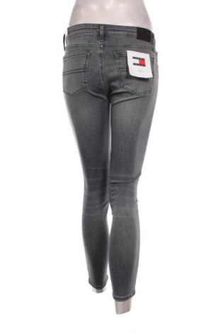 Damen Jeans Tommy Jeans, Größe S, Farbe Grau, Preis € 117,99