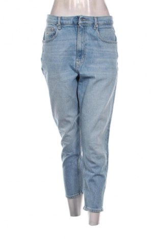 Damen Jeans Tommy Jeans, Größe M, Farbe Blau, Preis 44,99 €